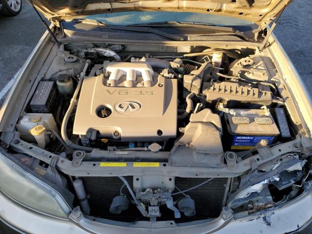Photo 11 from auction – 2002 INFINITI I35 with VIN JNKDA31A42T024695