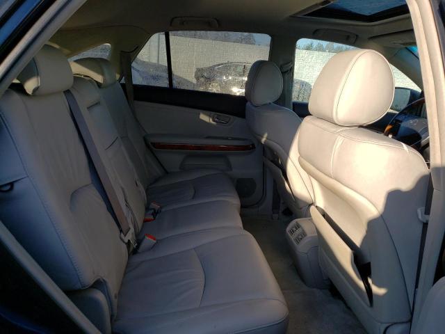 Zdjęcie 11 z aukcji – 2006 LEXUS RX 330 z VIN 2T2HA31U06C100242