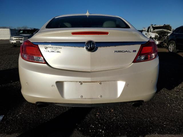 Photo 6 from auction – 2013 BUICK REGAL PREM with VIN 2G4GS5EV7D9152312