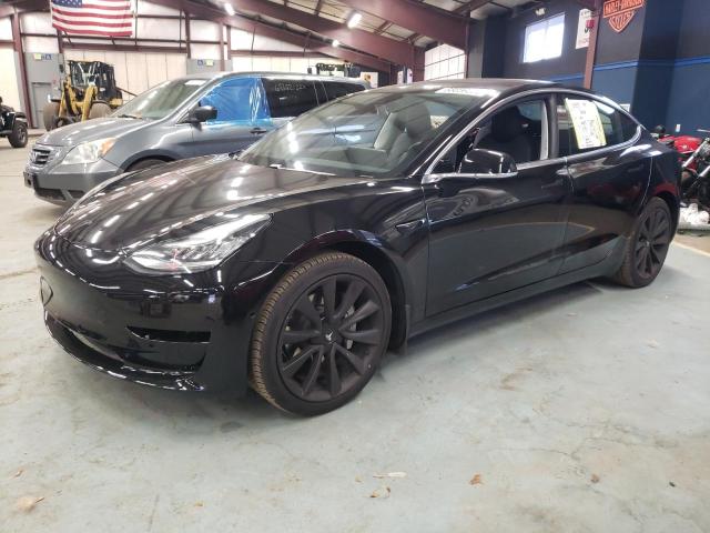 TESLA MODEL 3 2019 with VIN 5YJ3E1EA7KF300323 - Photo from auction