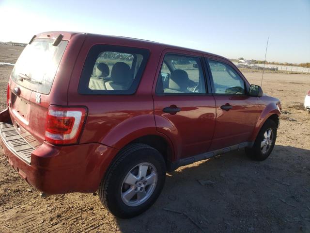 Photo 3 from auction – 2012 FORD ESCAPE XLS with VIN 1FMCU0C77CKB30467
