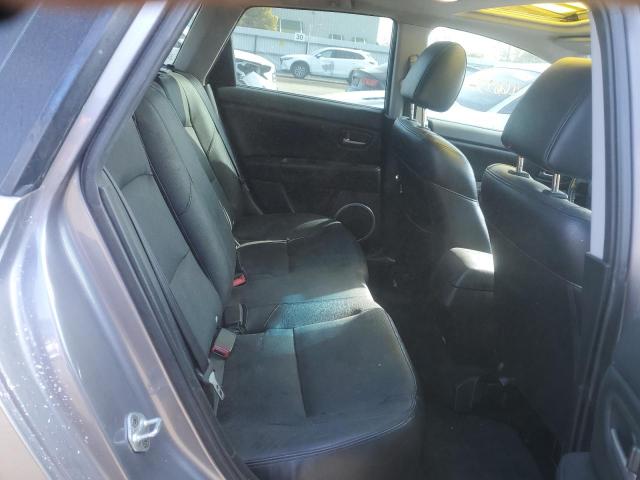 Photo 10 from auction – 2006 MAZDA 3 HATCHBAC with VIN JM1BK344761496421