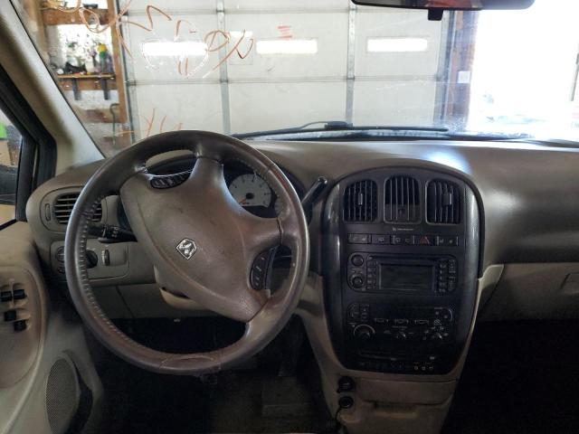 Photo 8 from auction – 2005 DODGE GRAND CARA with VIN 2D8GP44L35R483360