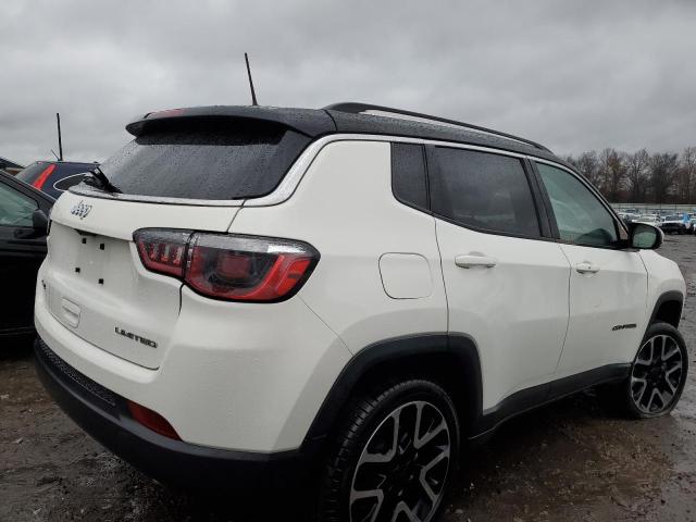 Photo 3 from auction – 2018 JEEP COMPASS LI with VIN 3C4NJDCB6JT467600