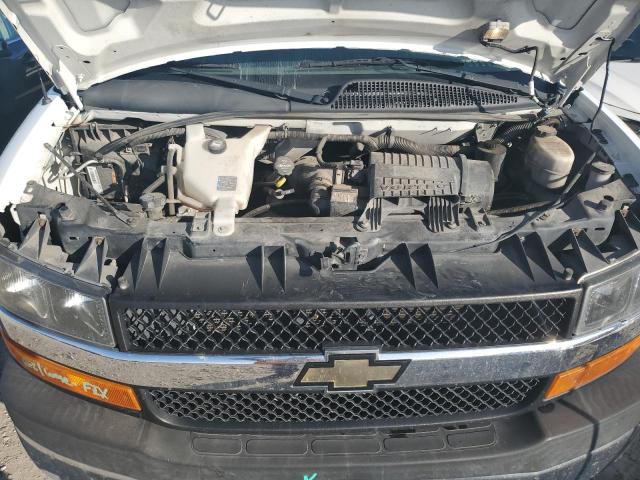 Photo 12 from auction – 2016 CHEVROLET EXPRESS G2 with VIN 1GAWGFFF7G1259828