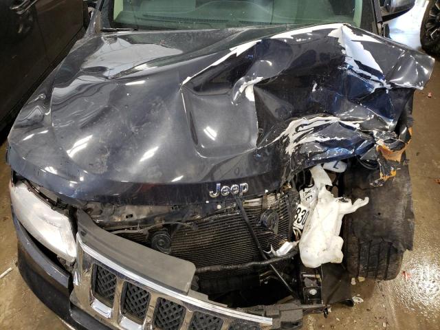 Photo 12 from auction – 2013 JEEP GRAND CHER with VIN 1C4RJFCT3DC631794