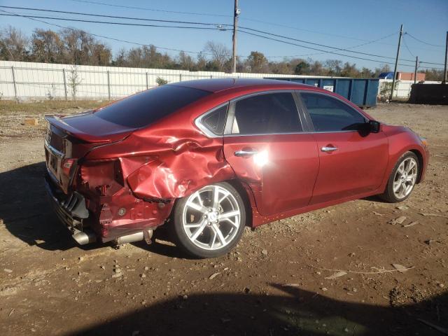 Photo 3 from auction – 2016 NISSAN ALTIMA 2.5 with VIN 1N4AL3AP9GC187522