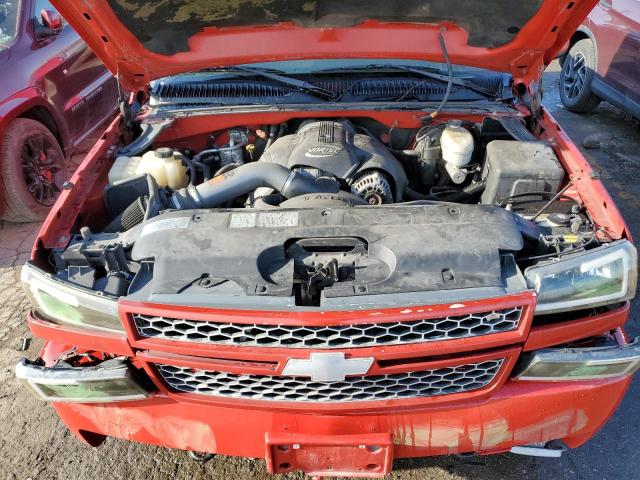 Photo 11 from auction – 2003 CHEVROLET SILVERADO with VIN 2GCEK19N031382088