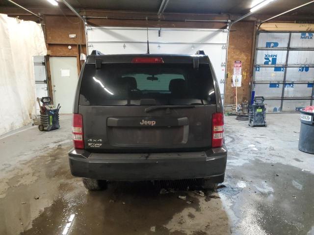 Photo 6 from auction – 2011 JEEP LIBERTY SP with VIN 1J4PN2GK2BW570403