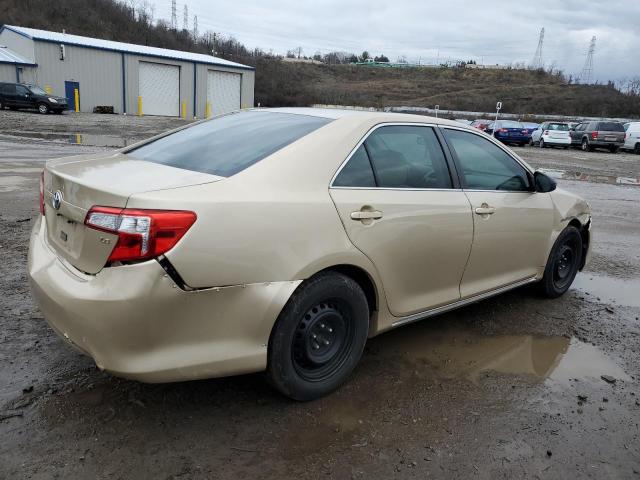 Photo 3 from auction – 2012 TOYOTA CAMRY BASE with VIN 4T1BF1FK3CU189144