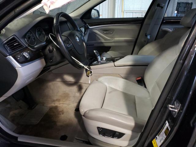 Photo 7 from auction – 2011 BMW 535 I with VIN WBAFR7C51BC607216