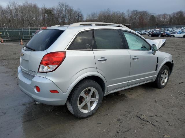Photo 3 from auction – 2012 CHEVROLET CAPTIVA SP with VIN 3GNFL4E58CS615963
