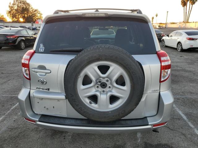 Photo 6 from auction – 2012 TOYOTA RAV4 with VIN 2T3BF4DV6CW186602