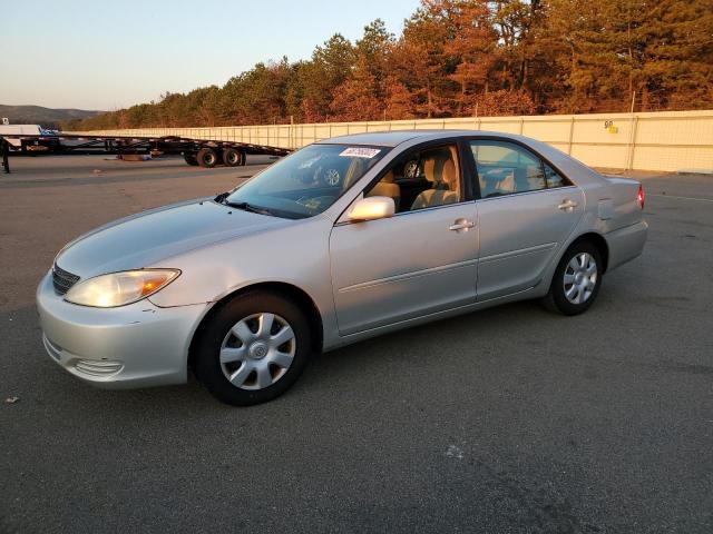 Photo 1 from auction – 2002 TOYOTA CAMRY LE with VIN 4T1BE32K72U619826