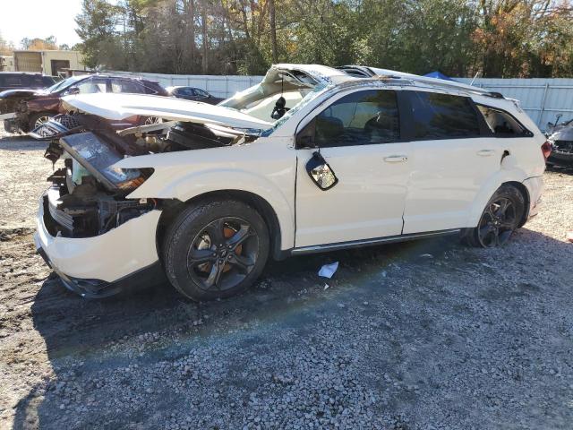 Photo 1 from auction – 2020 DODGE JOURNEY CR with VIN 3C4PDCGB4LT231700