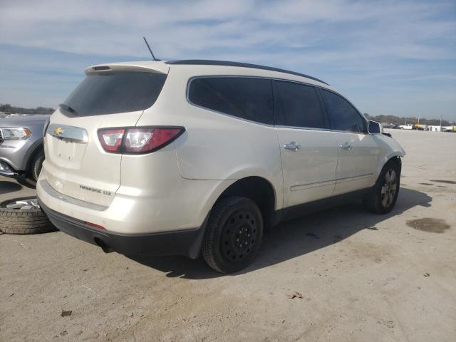 Photo 3 from auction – 2014 CHEVROLET TRAVERSE L with VIN 1GNKRJKD0EJ297591