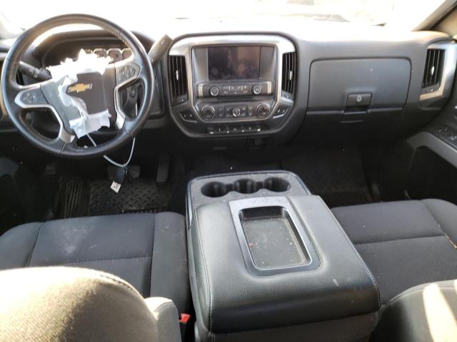 Photo 8 from auction – 2019 CHEVROLET SILVERADO with VIN 2GCVKPEC0K1194872