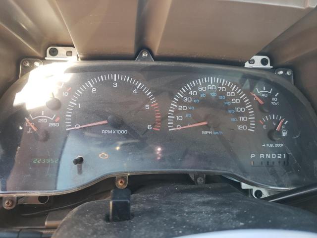 صورة رقم 9 من المزاد - 2001 DODGE RAM 1500 مع VIN 1B7HC16Z71S135441