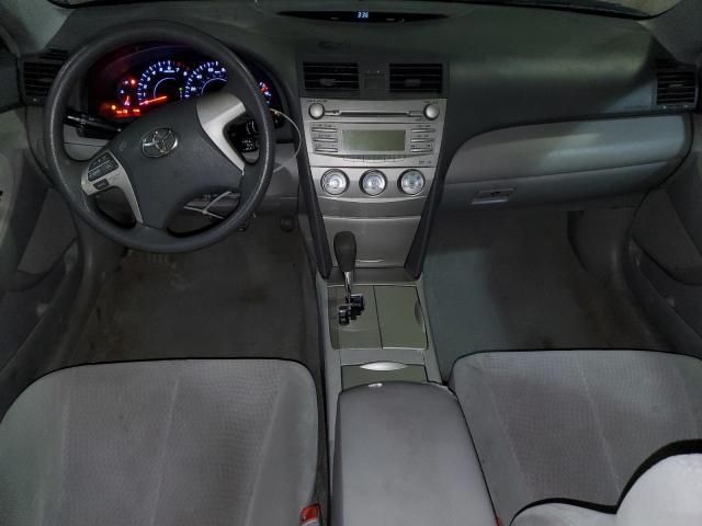 Photo 8 from auction – 2011 TOYOTA CAMRY BASE with VIN 4T1BF3EK6BU773713
