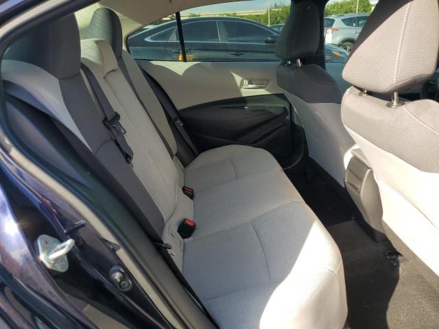 Photo 10 from auction – 2020 TOYOTA COROLLA LE with VIN 5YFEPRAE0LP145369