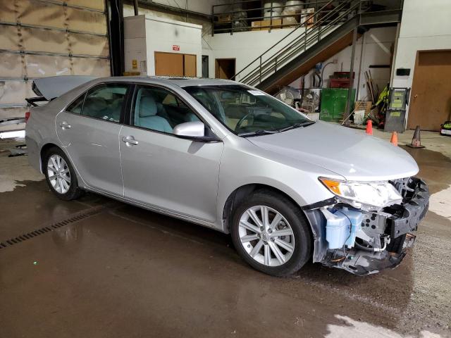 Zdjęcie 4 z aukcji – 2012 TOYOTA CAMRY BASE z VIN 4T4BF1FK3CR186461