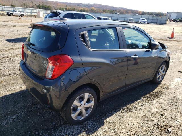 Photo 3 from auction – 2019 CHEVROLET SPARK LS with VIN KL8CB6SA2KC718563