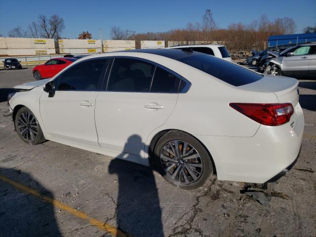 Photo 2 from auction – 2019 SUBARU LEGACY 2.5 with VIN 4S3BNAF63K3017887