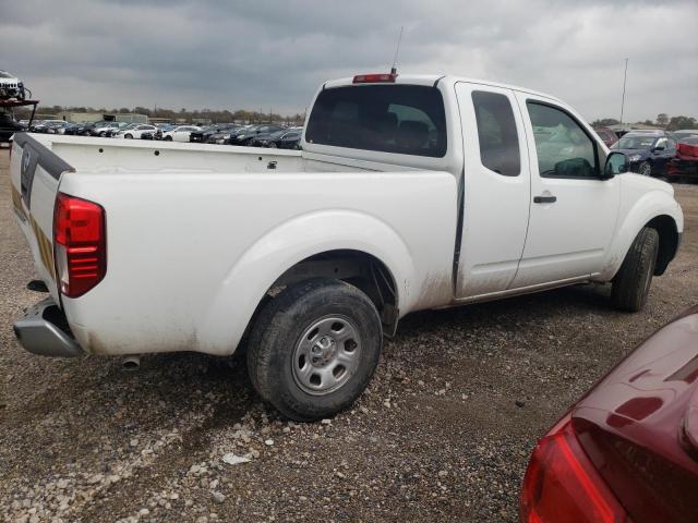 Photo 3 from auction – 2012 NISSAN FRONTIER S with VIN 1N6BD0CT4CC465528