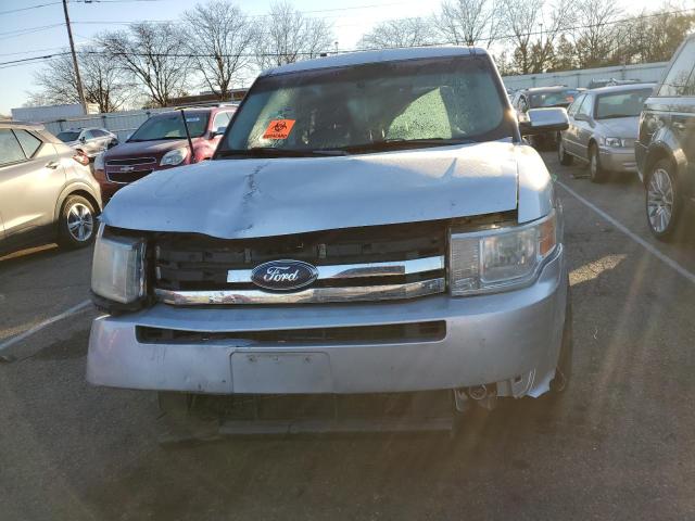 Photo 5 from auction – 2009 FORD FLEX SEL with VIN 2FMEK62C19BA05886