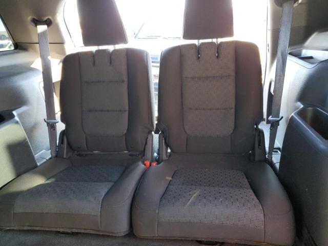 Photo 10 from auction – 2013 FORD EXPLORER X with VIN 1FM5K8D8XDGB52522