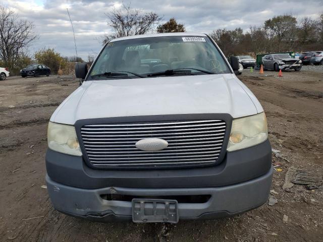 Photo 5 from auction – 2017 FORD F150 with VIN 1FTRF12267NA22916