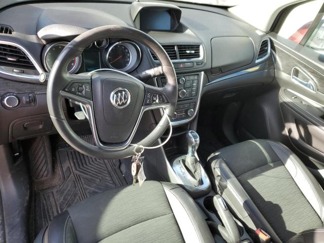 Photo 8 from auction – 2015 BUICK ENCORE with VIN KL4CJASB3FB097586