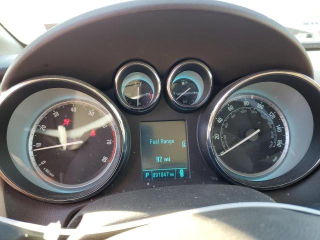 Photo 9 from auction – 2013 BUICK VERANO with VIN 1G4PP5SK2D4191257
