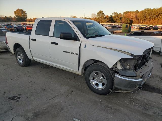 Photo 4 from auction – 2011 DODGE RAM 1500 with VIN 1D7RB1CP7BS587195