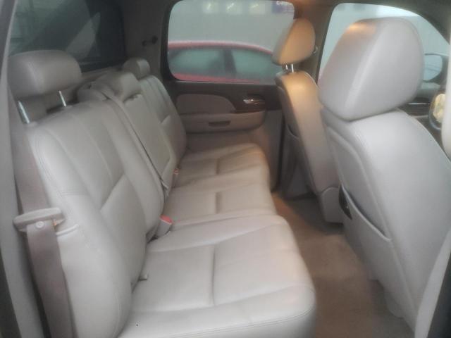 صورة رقم 10 من المزاد - 2007 CHEVROLET AVALANCHE مع VIN 3GNFK12307G259876