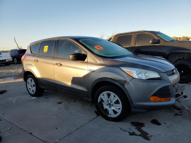 Photo 4 from auction – 2013 FORD ESCAPE S with VIN 1FMCU0F73DUD37505