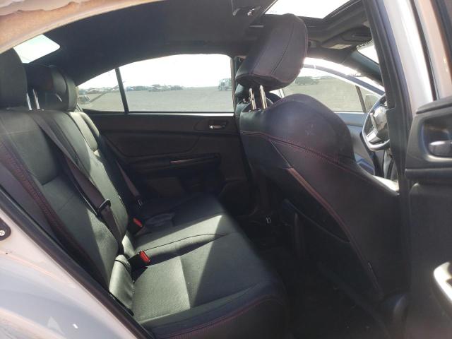 Photo 10 from auction – 2017 SUBARU WRX LIMITE with VIN JF1VA1N60H8827375