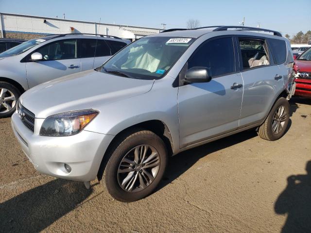 TOYOTA RAV4 2008 con VIN JTMBD35V585175880 - Foto de la subasta