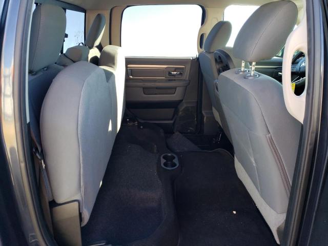 Photo 11 from auction – 2020 RAM 1500 CLASS with VIN 1C6RR6TT8LS103415