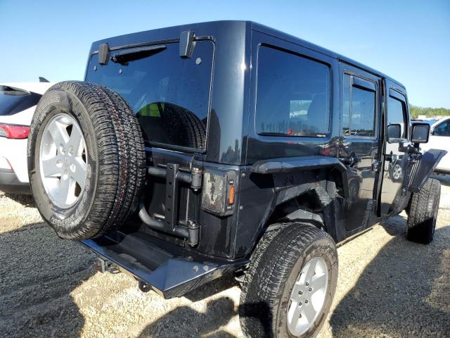 Photo 3 from auction – 2017 JEEP WRANGLER U with VIN 1C4HJWEGXHL585723