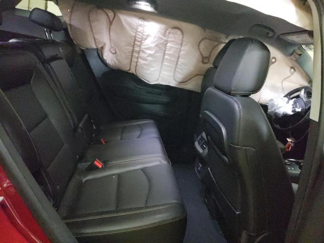 Photo 11 from auction – 2020 GMC TERRAIN SL with VIN 3GKALPEV7LL209563