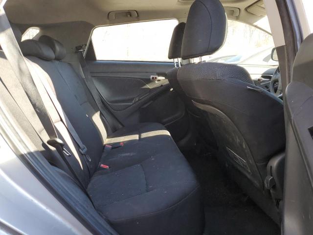 Photo 10 from auction – 2010 TOYOTA COROLLA MA with VIN 2T1KE4EE6AC035512
