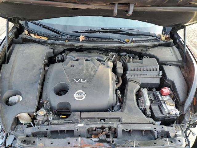 Photo 11 from auction – 2012 NISSAN MAXIMA S with VIN 1N4AA5AP7CC842644