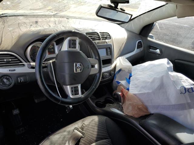 Photo 8 from auction – 2015 DODGE JOURNEY SX with VIN 3C4PDDBGXFT749212