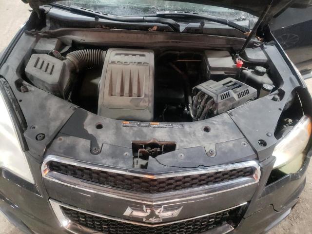 Photo 12 from auction – 2012 CHEVROLET EQUINOX LS with VIN 2GNALBEK7C1285894