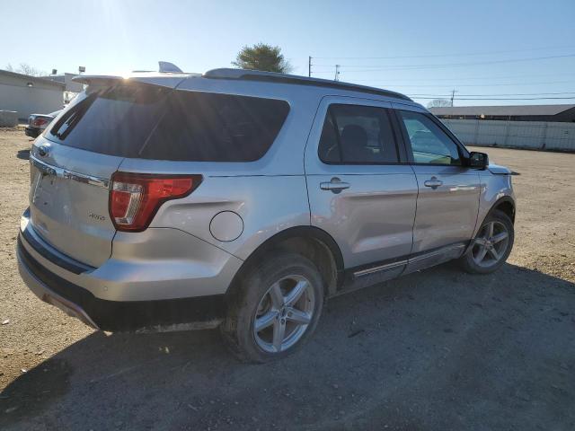 Photo 3 from auction – 2017 FORD EXPLORER X with VIN 1FM5K8D81HGB00444