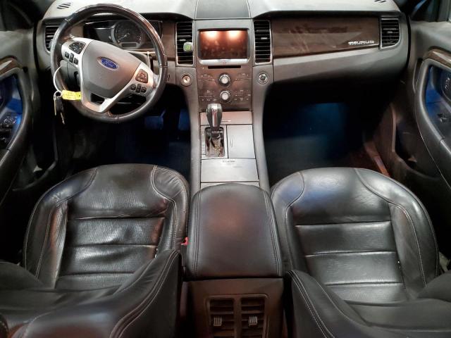 Photo 8 from auction – 2013 FORD TAURUS LIM with VIN 1FAHP2F88DG106657