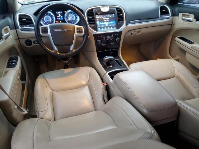 Photo 8 from auction – 2014 CHRYSLER 300 with VIN 2C3CCAAG5EH136041