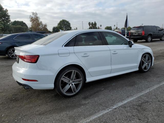 Photo 3 from auction – 2017 AUDI A3 PREMIUM with VIN WAUJ8GFF2H1046854