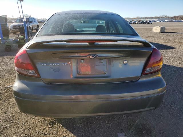 Photo 6 from auction – 2005 FORD TAURUS SE with VIN 1FAFP53215A181830